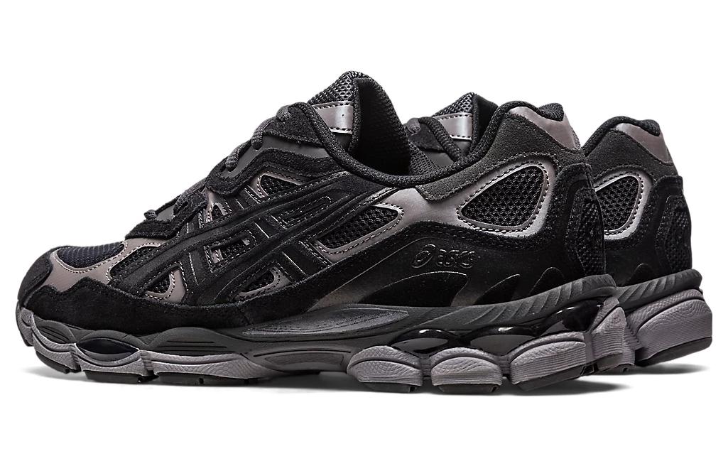 ASICS Gel-NYC 'Graphite Grey Black' 1201A789-020