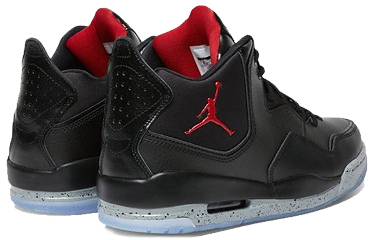 Air Jordan Courtside 23 'Black Particle Grey' AR1000-023