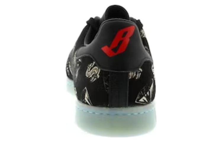 adidas x Pharrell x BBC Stan Smith 'Ponyhair' S32038