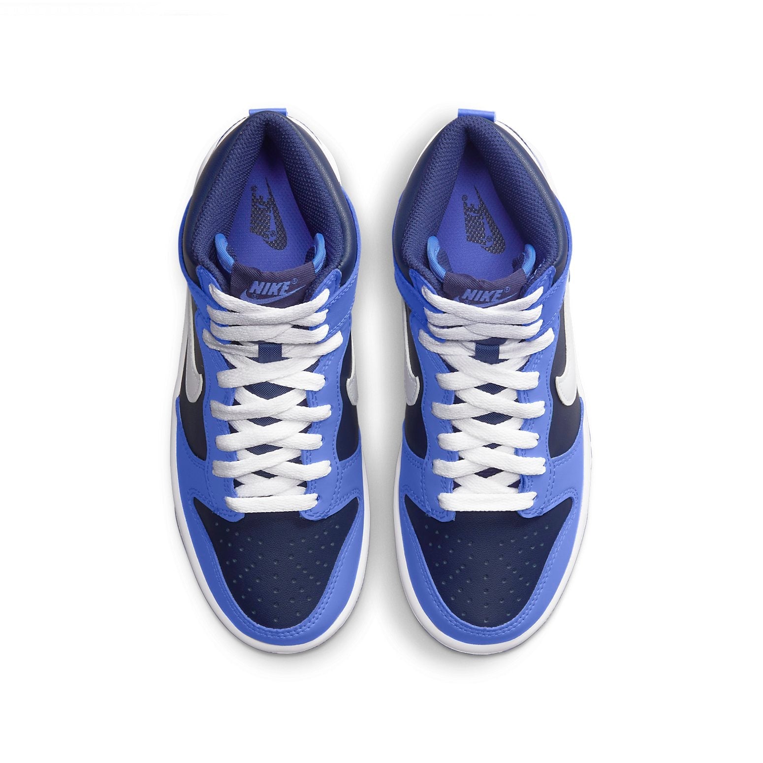 (GS) Nike Dunk High 'Obsidian' DB2179-400