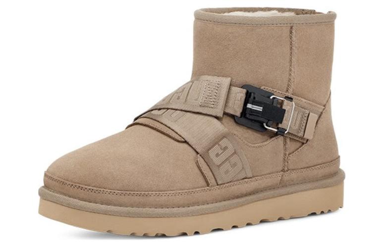 UGG Classic Mini Quickclick Boot 1135013-DUNE