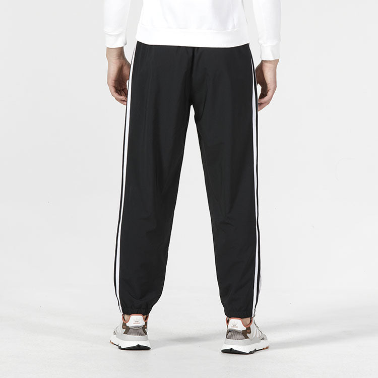 adidas Essentaials Pants 'Black' IP8314