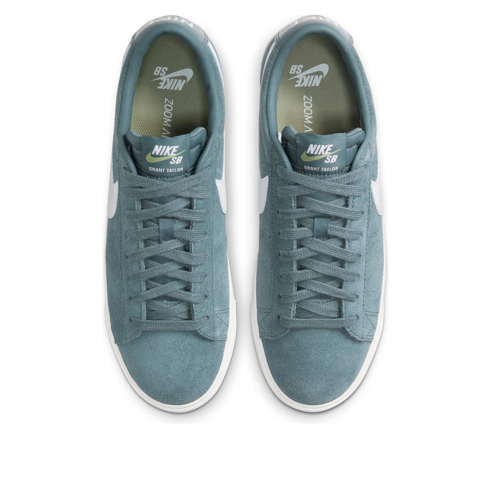 Nike Blazer Low GT SB 'Ozone Blue' 704939-006