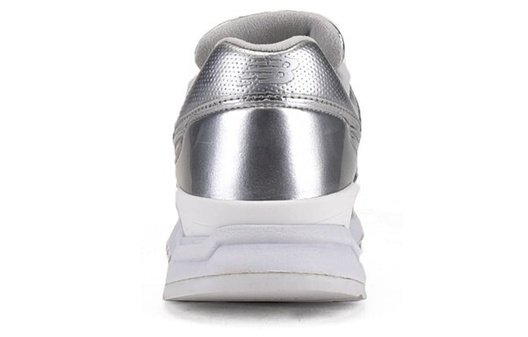(WMNS) New Balance 997 'Silver' WL997HAS
