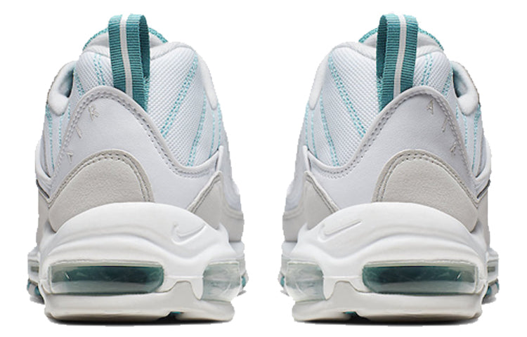 Nike Air Max 98 'Teal Nebula' 640744-109