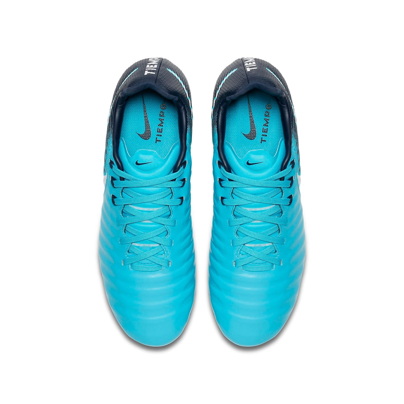 (GS) Nike Tiempo Legend 7 FG 'Blue White' 897728-414