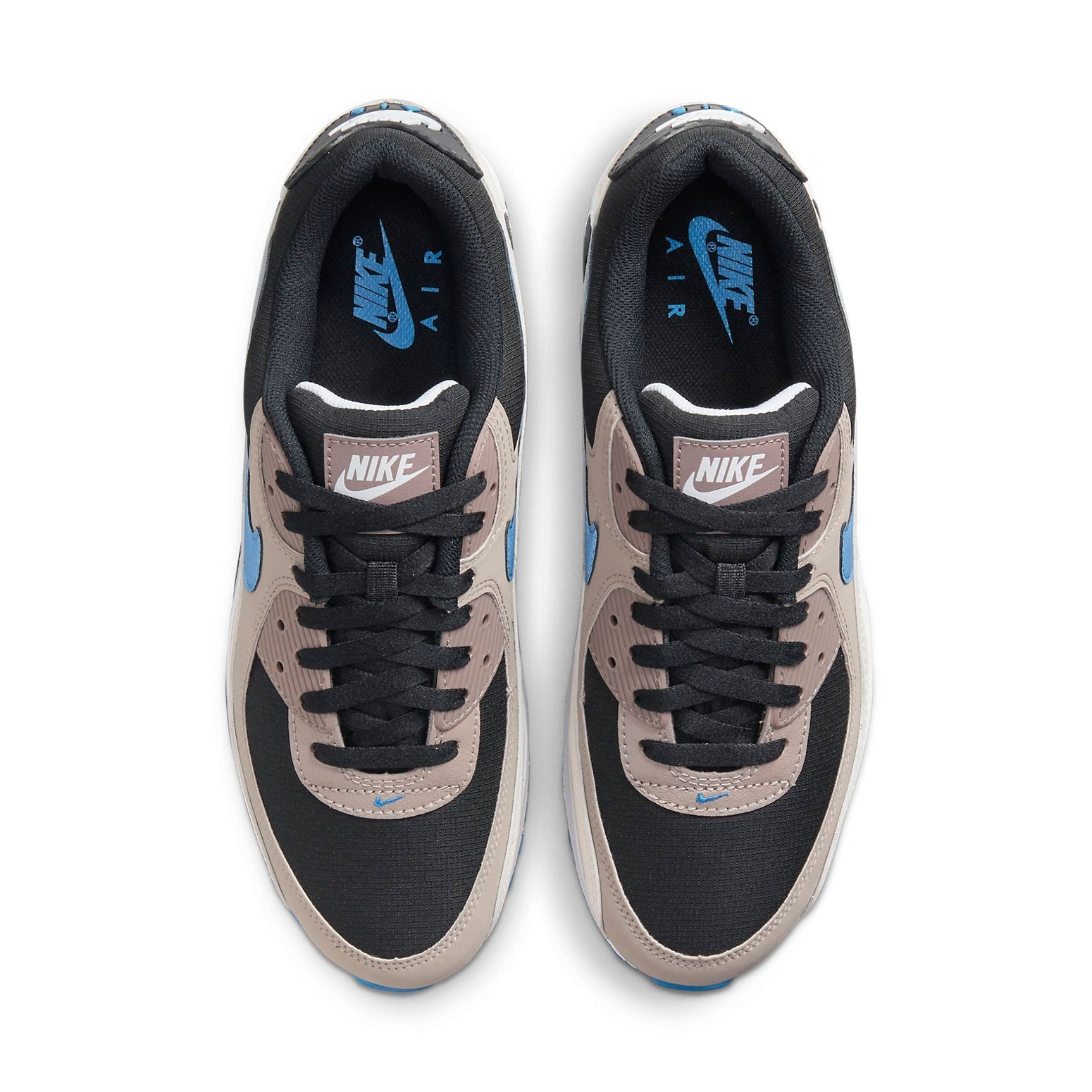 Nike Air Max 90 'Malt Blue Slate' DC9388-001