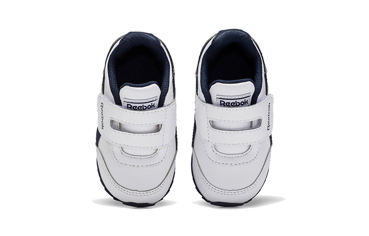 Reebok Royal CLJOG 2 KC 'White Blue' FW9006