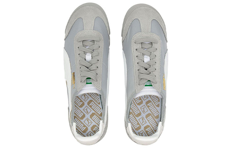 PUMA Roma OG Nylon 'Double FS - Limestone' 390634-02