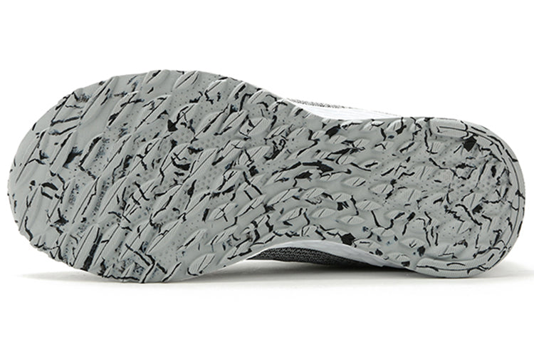 (WMNS) New Balance Fresh Foam Arishi Sweatshirt 'Gray White' WARISRG1
