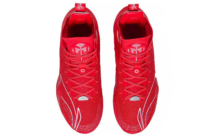 Li-Ning CJ-1 Mid 'Play Off' ABAR019-7