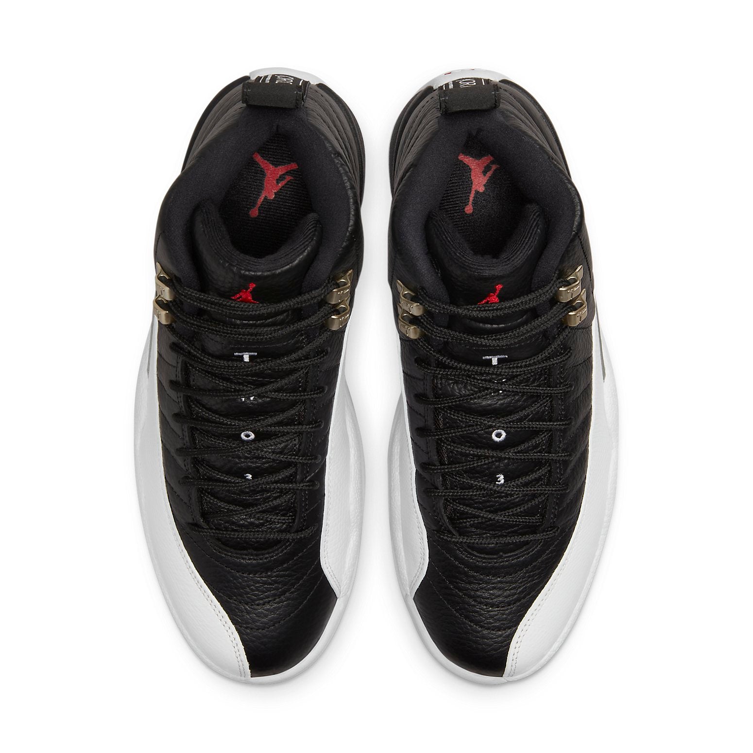 Air Jordan 12 Retro 'Playoff' 2022 CT8013-006