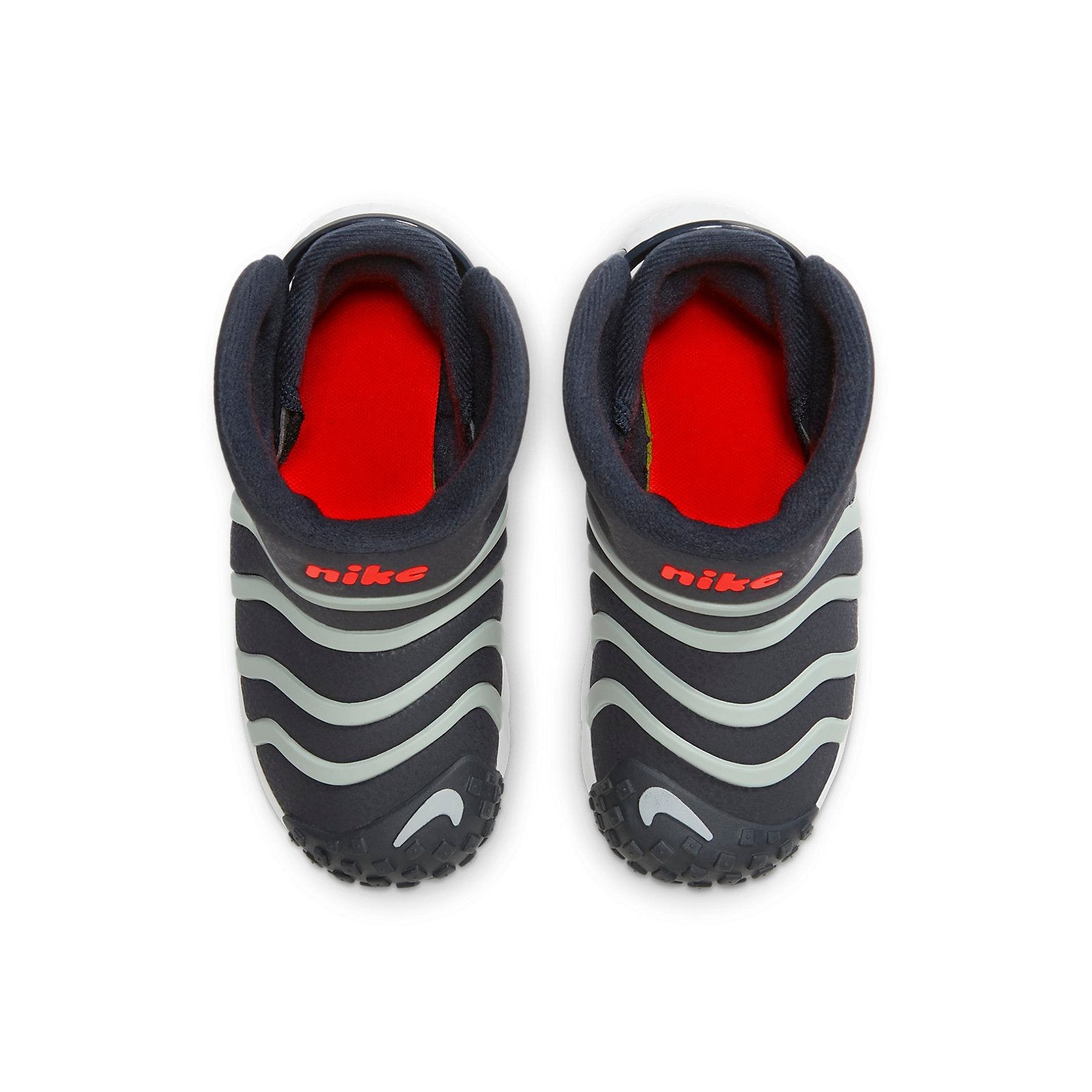 (PS) Nike Dynamo GO 'Black Grey' DQ6009-400