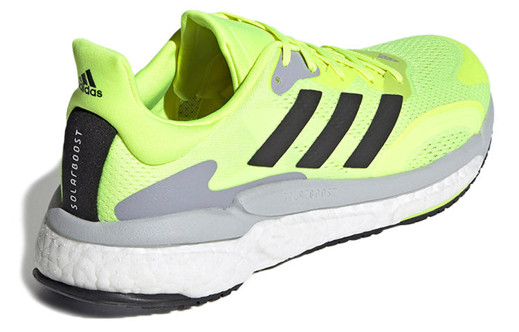 adidas Solar Boost 3 'Solar Yellow' FY0315