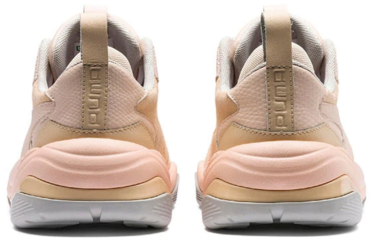 (WMNS) PUMA Thunder Desert 'Particle Beige' 368024-01