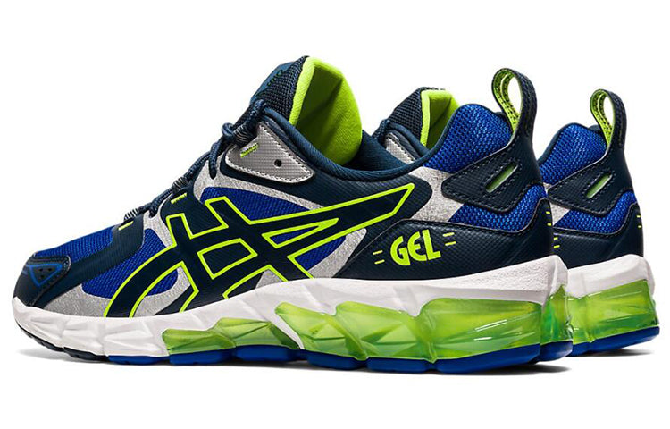 ASICS Gel Quantum 180 'French Blue' 1201A063-400