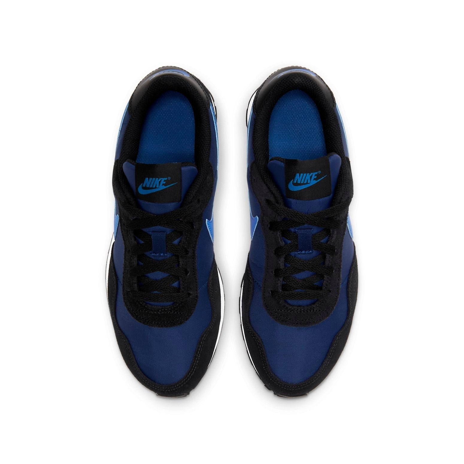 (GS) Nike MD Valiant 'Blue Void' CN8558-412