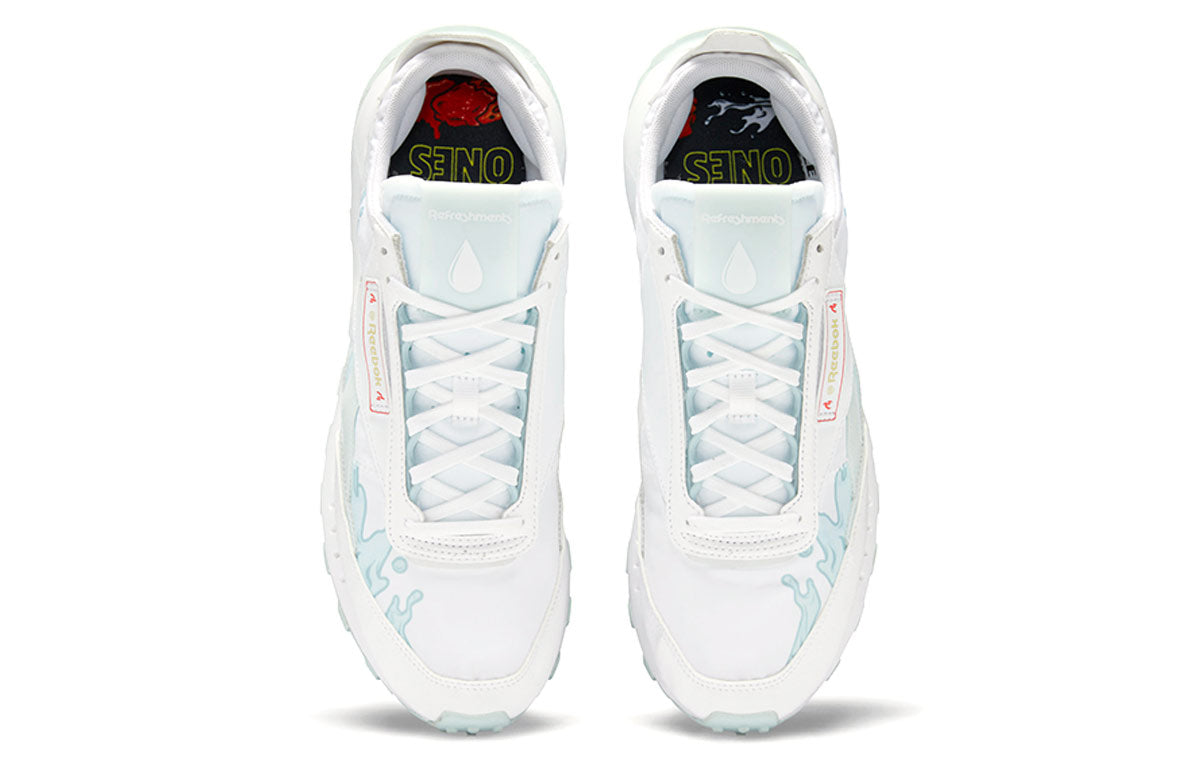 Reebok Hot Ones x Classic Leather Legacy 'The Thirst Quencher' GV7092