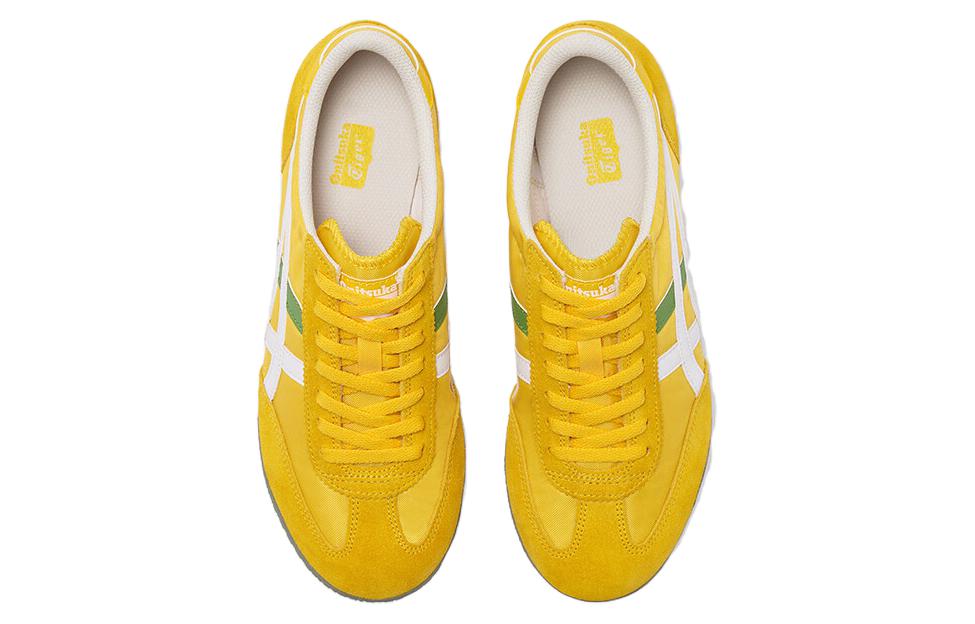 Onitsuka Tiger Machu Racer 'Yellow' 1183B877-750
