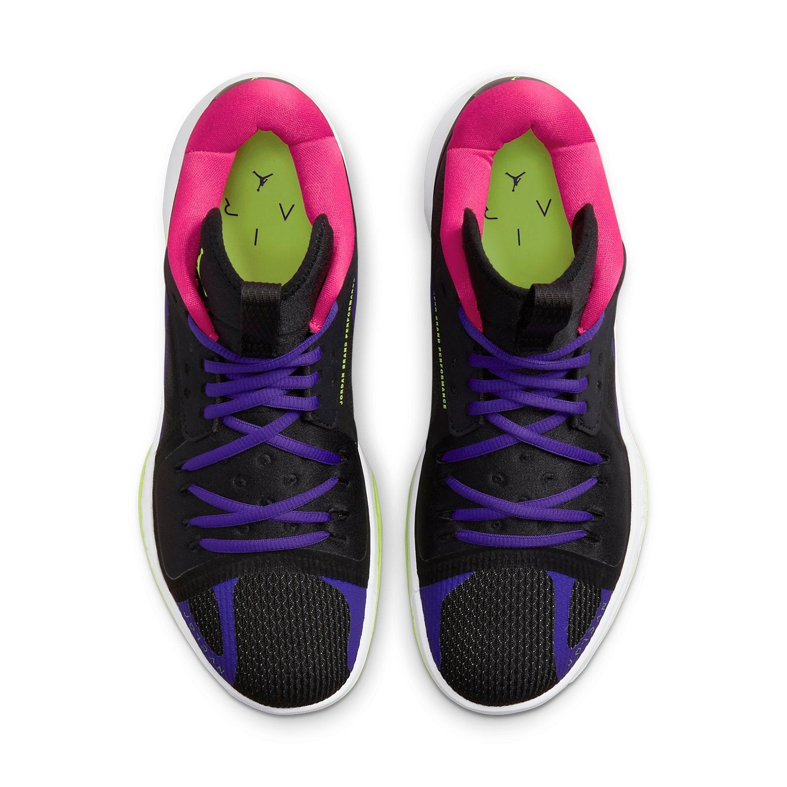 Air Jordan Zoom Separate 'Chaos' DH0249-003