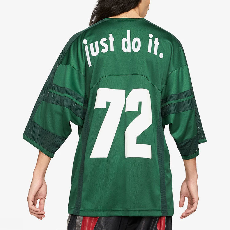 Nike x Cactus Plant Flea Market Go Flea Short-Sleeved Jersey Top Tee 'Green' CZ1179-341