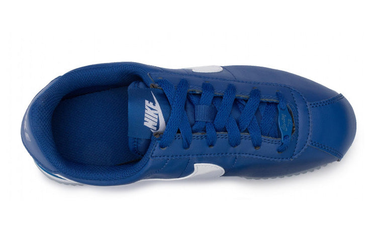 (GS) Nike Cortez Basic SL 'Indigo Force' 904764-402