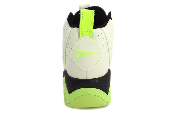 Reebok Hurrikaze II Mid 'Glow' V51846