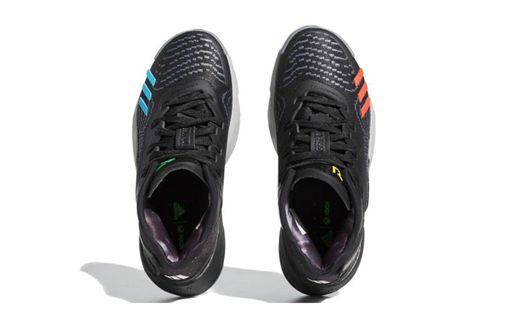 (GS) adidas D.O.N. Issue #4 x Xbox 'Series X' HQ3451