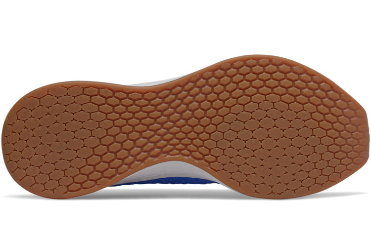 New Balance Fresh Foam Roav Fusion D 'Blue' MRVFUCV