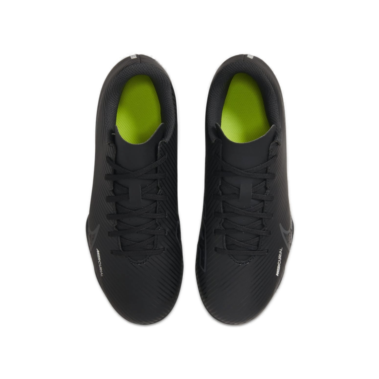 (GS) Nike Mercurial Vapor 15 Club FG MG 'Shadow Pack' DJ5958-001