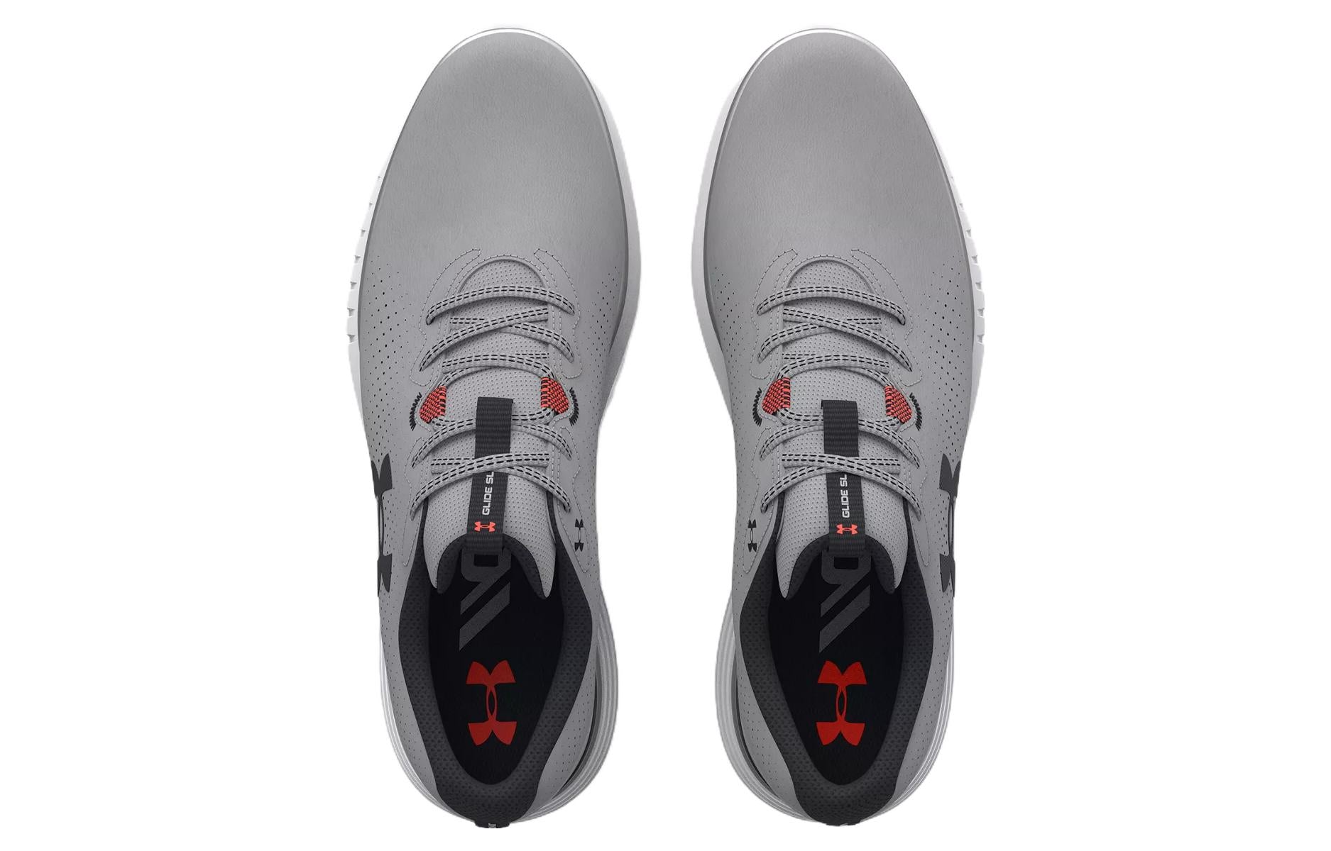 Under Armour Glide 2 SL 'Mod Grey' 3026402-101