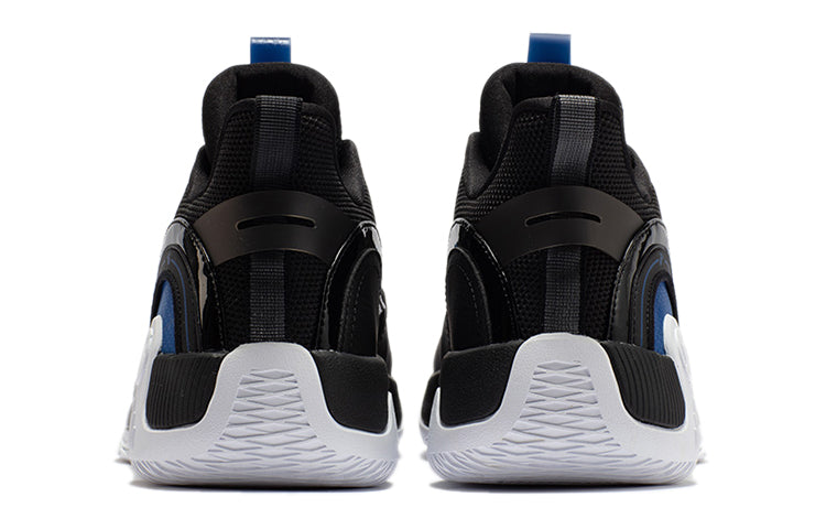 361 Degrees AG Pull Up Aaron Gordon 'Black Galaxy Blue' 672231112V-2