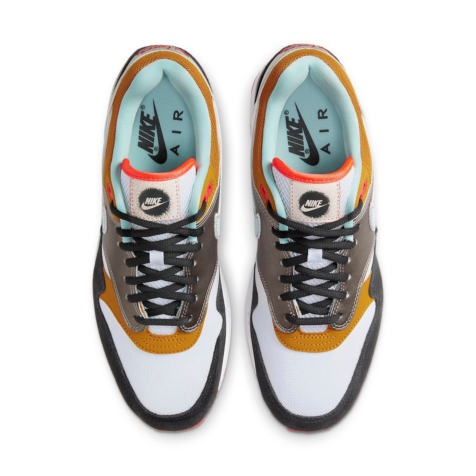 Nike Air Max 1 'Graffiti' CZ8138-100