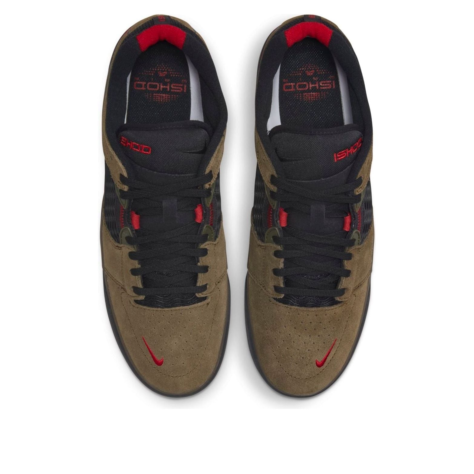 Nike Ishod Wair SB 'Light Olive' DC7232-300
