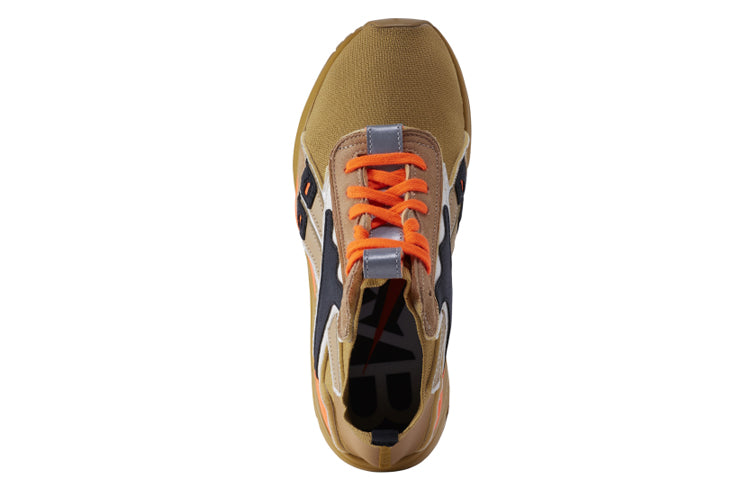 Reebok Victoria Beckham x Bolton Sock Low 'Wild Khaki' EF7382