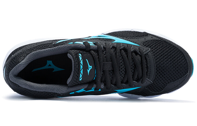 (WMNS) Mizuno Spark 3 Black/Blue K1GA180424