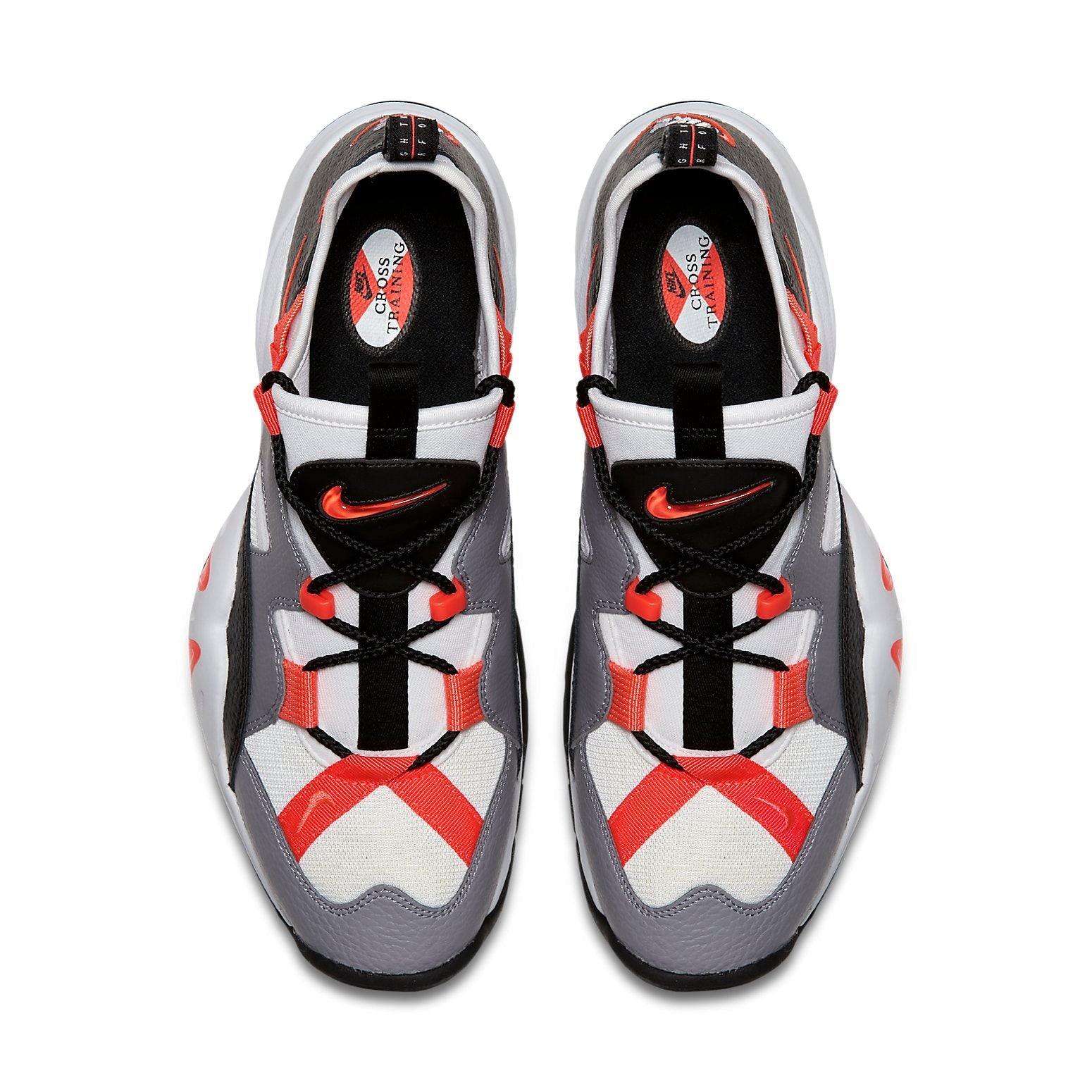 Nike Air Scream LWP 'Cement Grey' AH8517-002