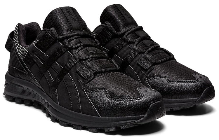 ASICS Gel-Citrek 2 Black 1021A476-002