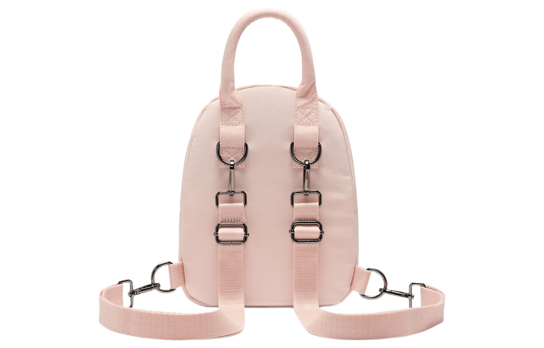 (WMNS) Air Jordan Flight Mini Backpack (4L) 'Pink' WA0729-X24