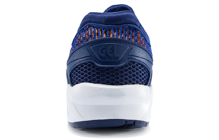 ASICS Gel-Kayano Trainer Evo 'Blue Print Orange' HN6D0-5109