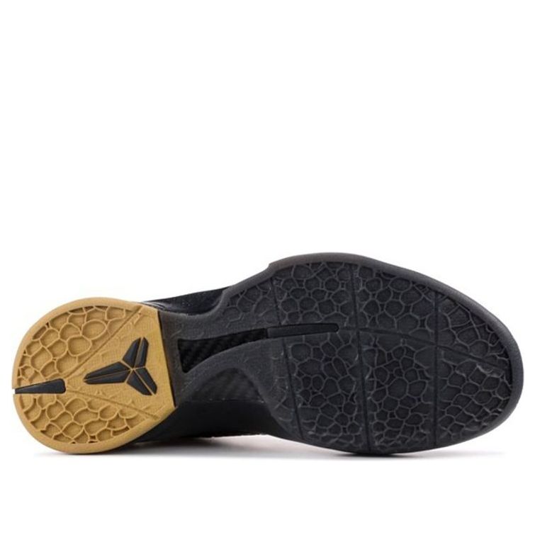 Nike Zoom Kobe 6 'Black History Month' 429659-011