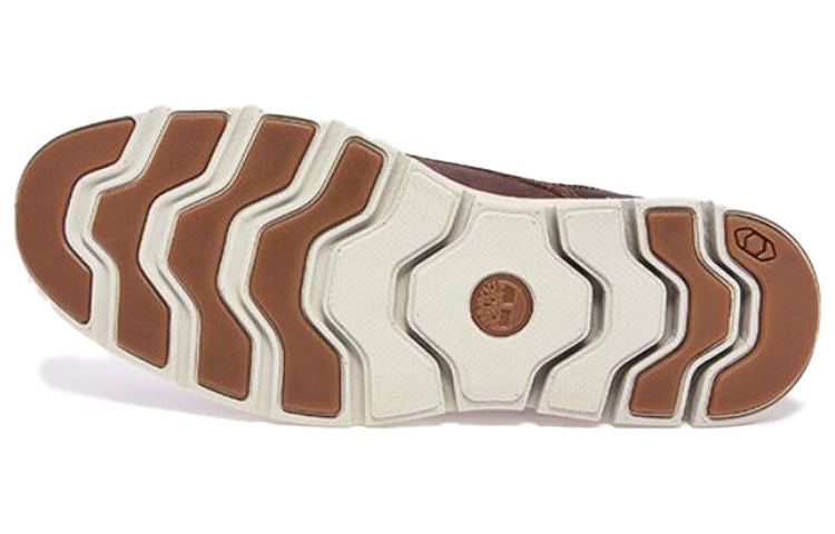 Timberland Bradstreet Mid 'Brown' A2A5A