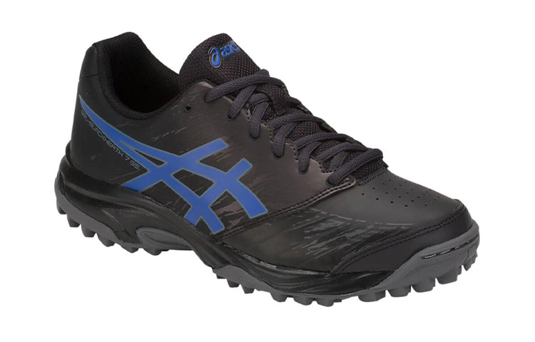 (GS) ASICS Gel-blackheath 7 'Blue Black' 1114A001-020