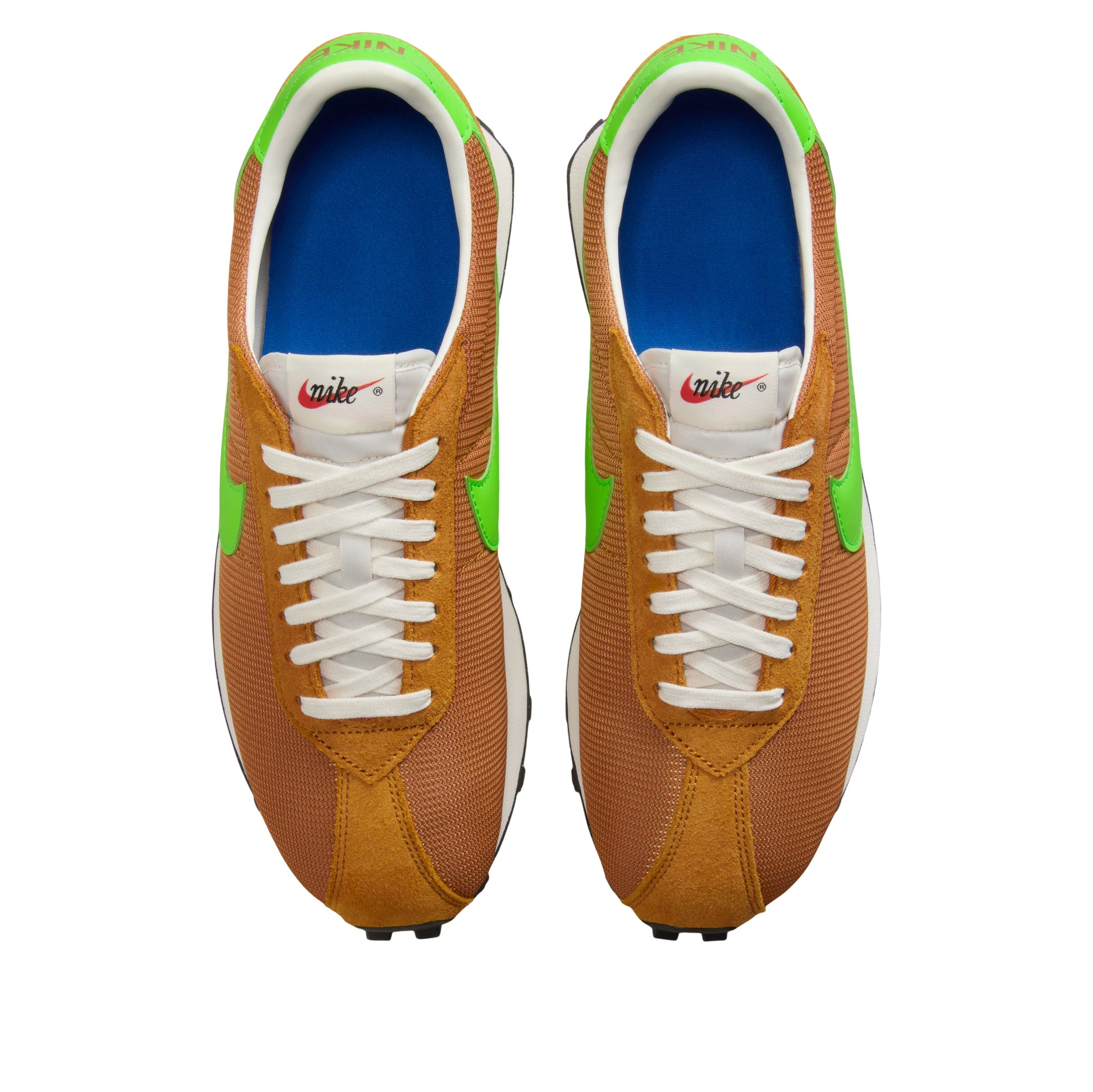 Nike LD-1000 'Desert Ochre Green Strike' HJ4687-700