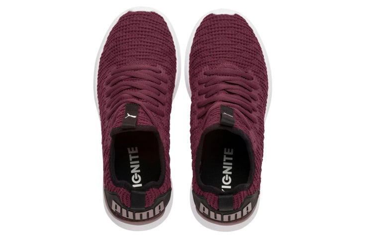 (WMNS) PUMA Ignite Flash Luxe 'Fig' 191292-03