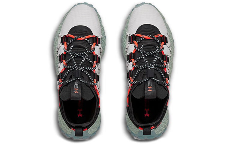Under Armour HOVR Summit Fat Tire 'White Enamel Blue' 3022946-100