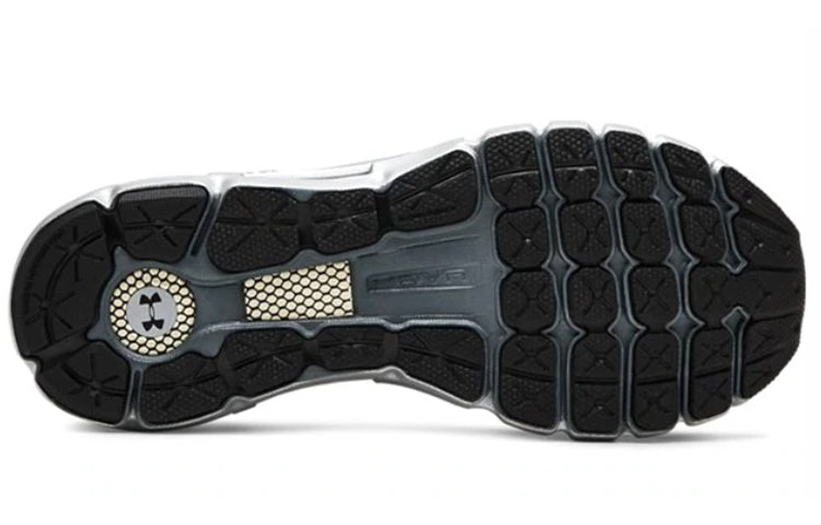 Under Armour HOVR Infinite CT 'Black Summit White' 3021395-004