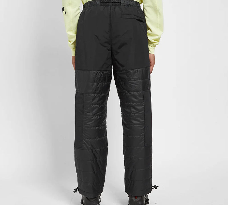Nike ACG PRIMALOFT Nylon Long Pants Black CI0455-010