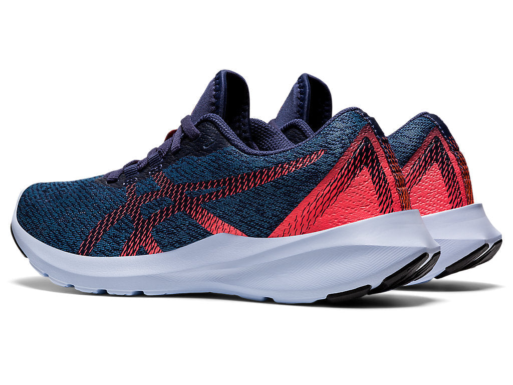 (WMNS) ASICS Versablast MX 'Thunder Blue' 1012B038-411