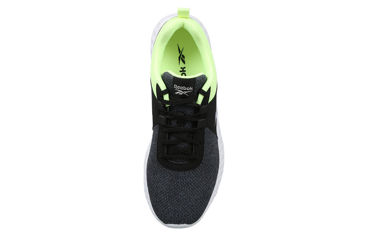 Reebok Running Speedstar Run 'Black Green' FW1666